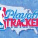 2025 NBA playoff odds tracker: Who will emerge from Play-In, first round?