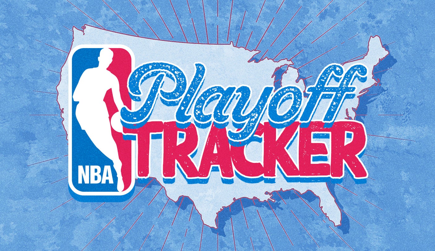 2025 NBA playoff odds tracker: Who will emerge from Play-In, first round?