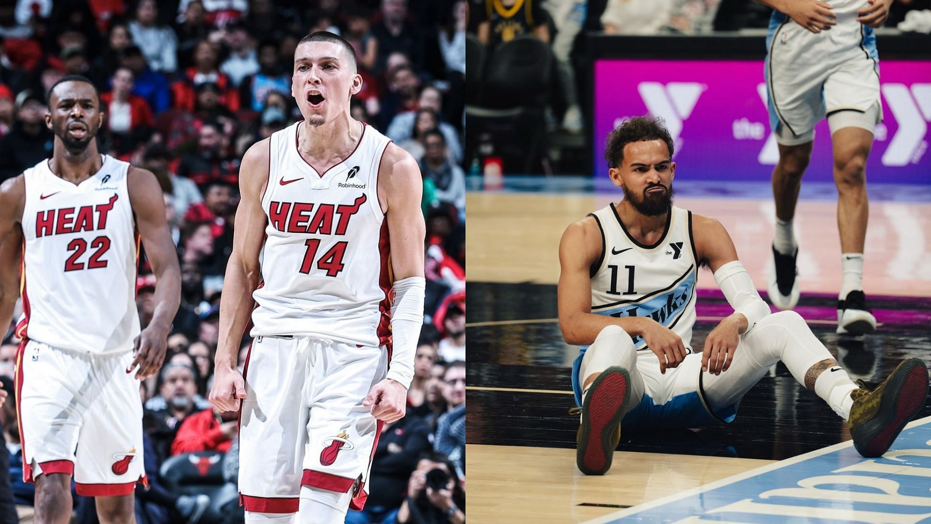 Miami Heat vs Atlanta Hawks Prediction and Betting Tips for 2025 NBA Play-In Tournament