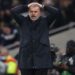 Tottenham vs Eintracht Frankfurt: Ange Postecoglou frustrated with ‘football gods’