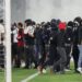 Two fans die in Chile before a Copa Libertadores match