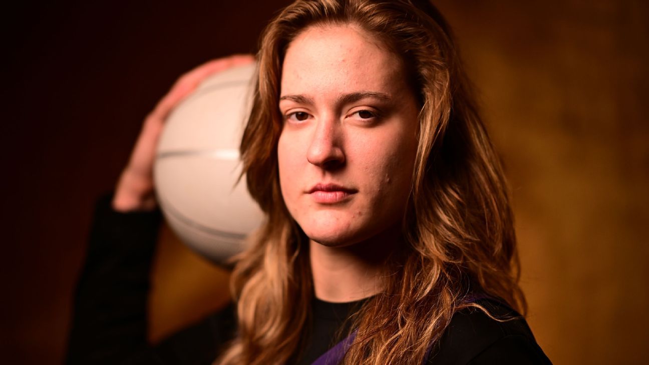 Why Sedona Prince is a tough WNBA draft prospect to evaluate