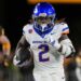 Can Ashton Jeanty help RBs regain NFL draft prominence?