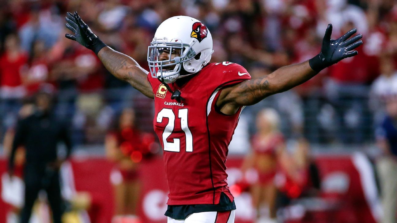 Patrick Peterson, 8-time Pro Bowl CB, retires as Cardinal