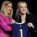 From AD to Arike: Paige Bueckers gets warm welcome to Dallas as WNBA draft’s No. 1 pick
