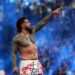 WrestleMania 41 — How Jey Uso went from tag team wrestler to top WWE star