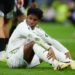Carlo Ancelotti scolds Endrick for ‘clowning around’ vs. Getafe