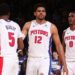 How the Detroit Pistons went from 14-68 to a playoff threat