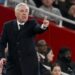 Real Madrid’s Ancelotti set for exit talks with Pérez