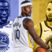 Steph Curry and Draymond Green’s ‘last ride’ comes down to Playoff Jimmy