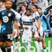 MLS investigating discrimination in Vancouver win over Minnesota