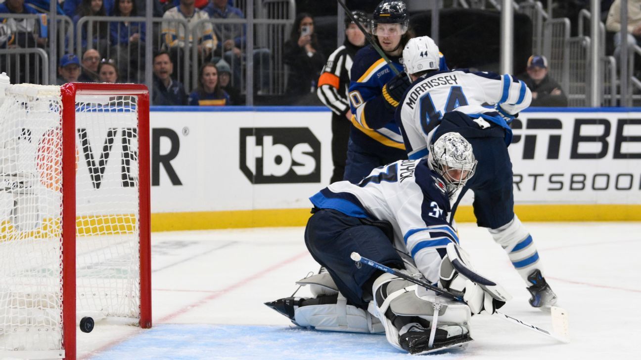 2025 Stanley Cup playoffs – Takeaways as Round 1 heats up