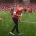 Liverpool waited 35 years to party as Premier League champs, and they earned it