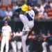 MLB roundtable: Is it time to worry about Roki Sasaki?
