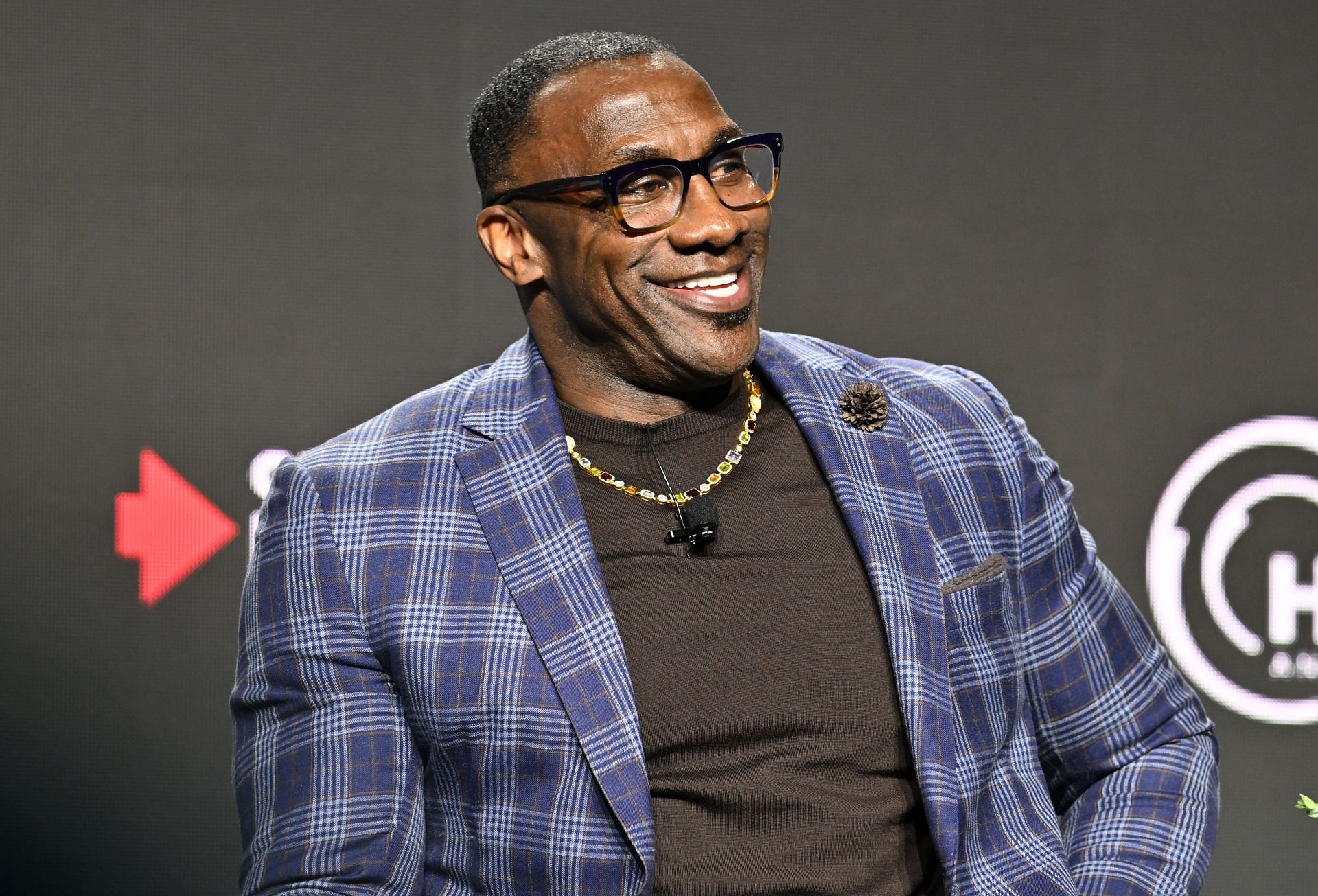 NFL icon Shannon Sharpe reportedly set to sign 0,000,000 contract with Colin Cowherd’s Volume deal nearing its end