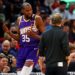 Phoenix Suns owner Mat Ishbia calls season a ‘failure’