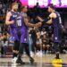 Kings, GM Monte McNair part ways after play-in loss