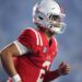 Report: Ole Miss QB Jaxson Dart not getting past No. 9
