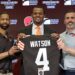 Browns QB Deshaun Watson on mission to prove doubters wrong