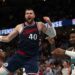 Clippers visit Kings with eye on top-four seed in West