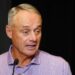Rob Manfred confirms he’s considering end to Pete Rose ban