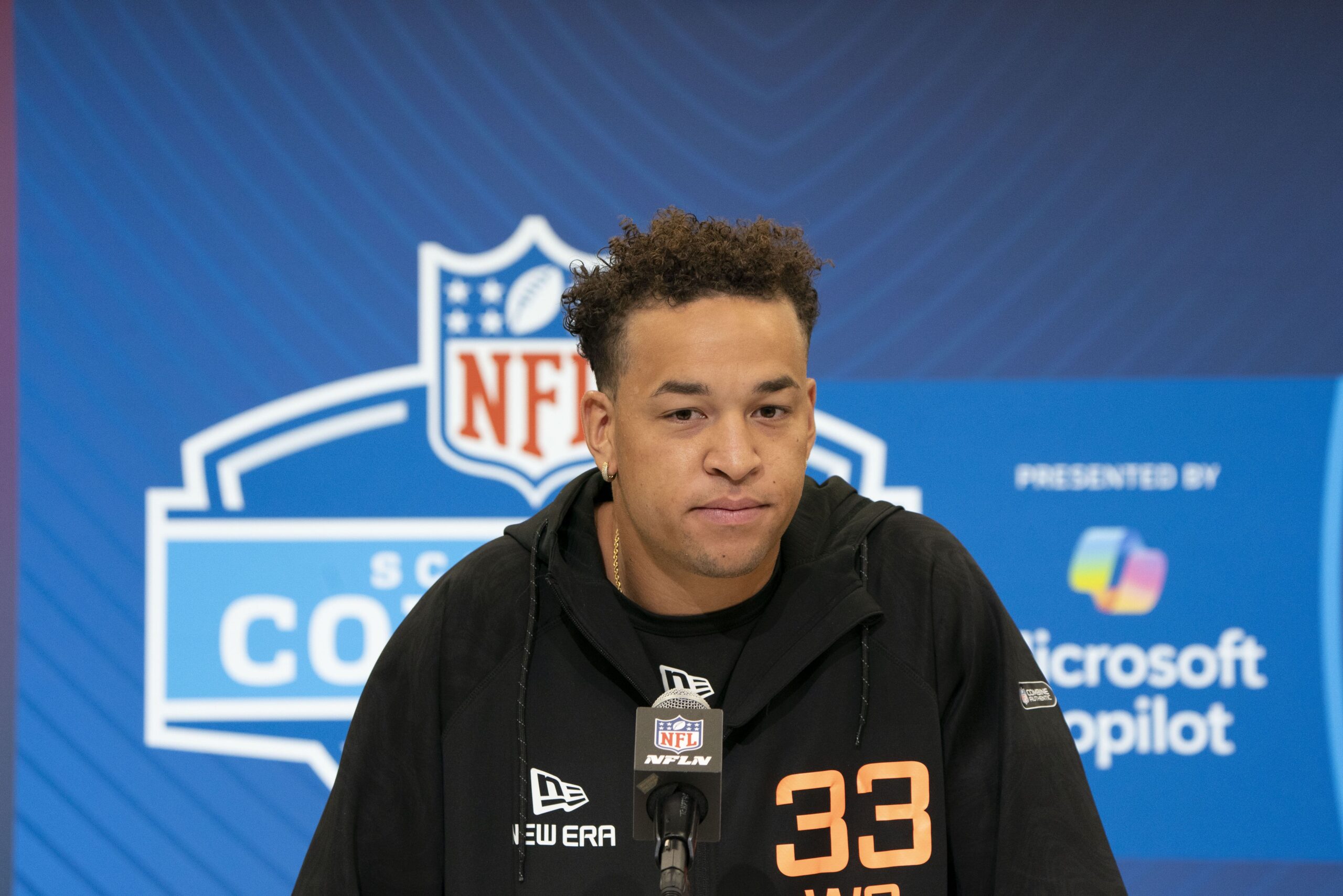 Where will Nick Nash get drafted? Projecting best fit for San Jose State WR