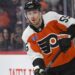 Flyers D Rasmus Ristolainen (triceps) out 6 months