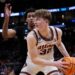 Illinois PG Kasparas Jakucionis enters NBA draft