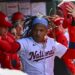 Dodgers rally to edge Nationals