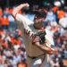 Justin Verlander, Giants aim to hold down slumping Phils