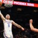 Thunder look to lock up league’s best record against Jazz