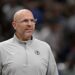 Mavs coach Jason Kidd buys stake in EPL Everton club