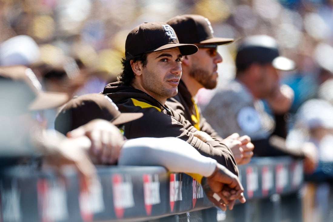 Fresh off 3 straight shutouts, Padres seek to silence Cubs