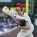 Phillies get two in 10th, win series from Cubs