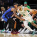 Orlando Magic vs Boston Celtics predicted starting lineups and depth charts for Game 5 (April 29)
