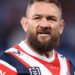 Jared Waerea-Hargreaves calls time on rugby league career; Sydney Roosters