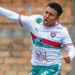 Tributes after football player dies following collision in match