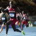 Gout Gout twice cracks 10-second barrier in 100m in illegal wind conditions
