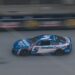 FINAL LAPS: Kyle Larson takes checkered flag at Food City 500 | NASCAR on FOX