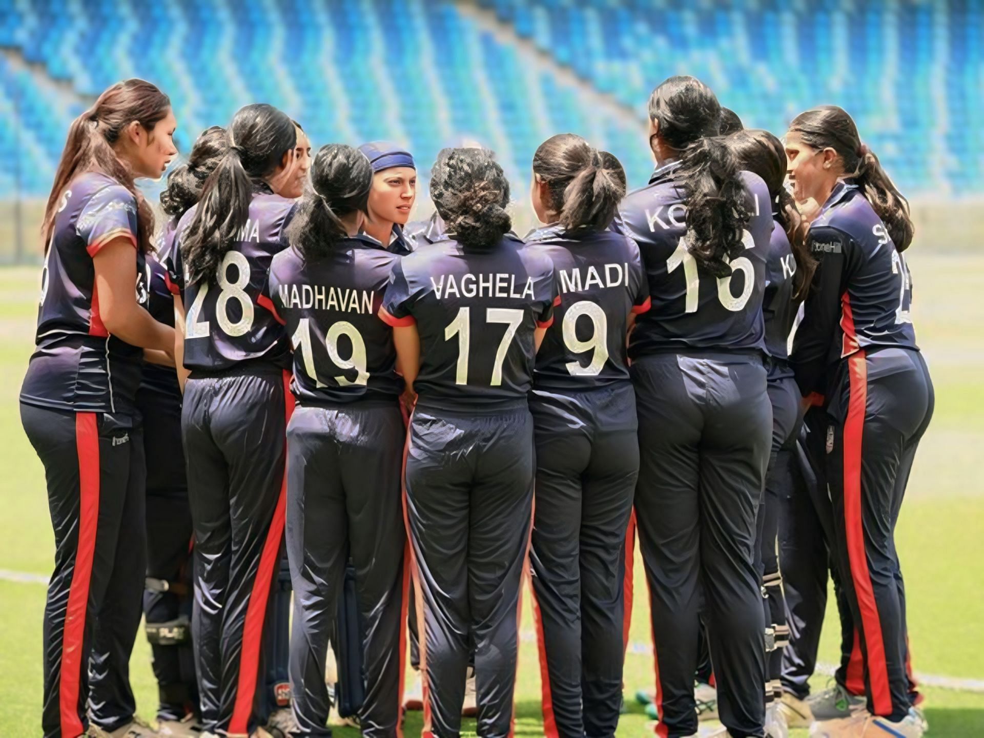 Fantasy Cricket Tips, and Pitch Report for Zimbabwe Women tour of USA, 1st T20I