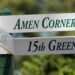 Masters Winners: List of Tournament champions by year