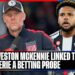 Weston McKennie betting scandal & Can Pulisic translate his club form to the National Team? | SOTU