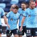 Rhyan Grant: Sydney FC captain on the AFC Champions League Two semi-final