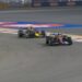 'It's just ridiculous!' | Verstappen fumes as Hamilton eases past him!