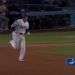 Dodgers' Shohei Ohtani crushes a solo home run vs. Rockies