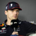 Max Verstappen dismisses Red Bull exit fears