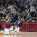 Anthony Edwards, Wolves won’t back down from LeBron, LA