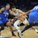 Tatum, Brown pace Celtics past Magic for 3-1 series lead