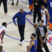 NBA says ‘foul should have been called’ in Pistons-Knicks endgame