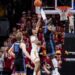 2025-26 Preseason Composite Men’s Hoops Rankings